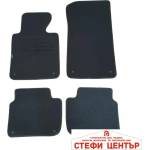 Paolo Мокетни стелки Paolo съвместими с BMW 3 серия E46 (1998-2005) 4 части (51902) - steficenter
