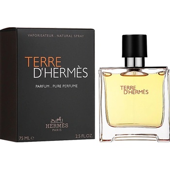 Hermès Terre D'Hermès Eau Intense Vétiver parfémovaná voda pánská 15 ml