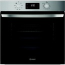 Indesit IO 255HU X