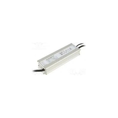 Napájecí zdroj spínaný LED 240W 18÷57V 420÷6700mA 90÷305VAC