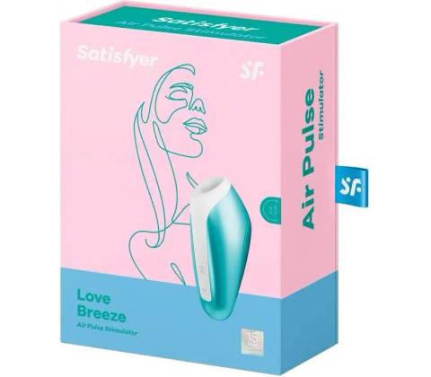 Satisfyer Love Breeze