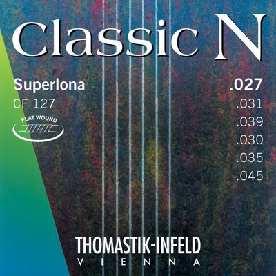 Thomastik CF127 sada