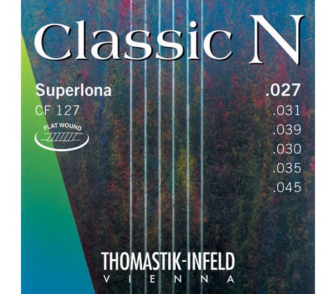 Thomastik CF127 sada