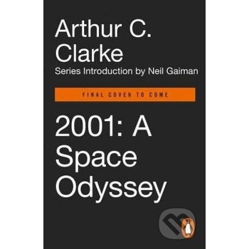 2001: A Space Odyssey