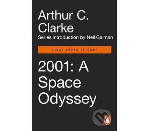 2001: A Space Odyssey