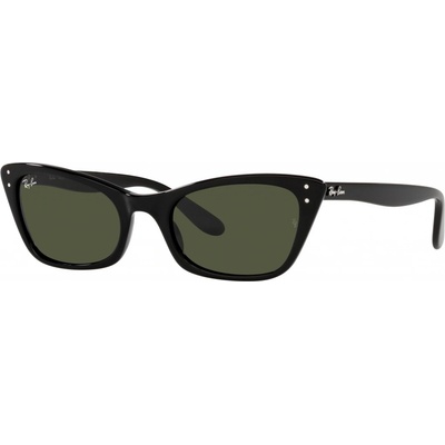 Ray-Ban Lady Burbank RB2299 901 31 52