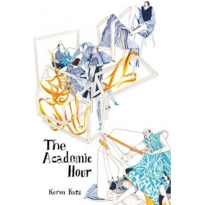 Academic Hour | Keren Katz (ISBN: 9780996273954)