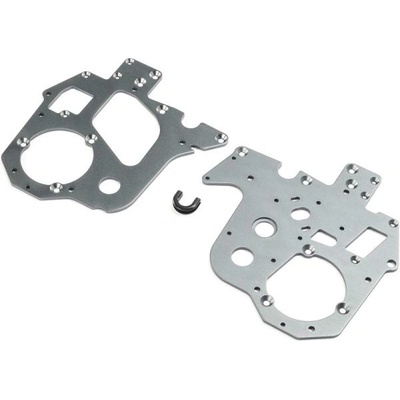 Losi Шаси от алуминий Losi: PM-MX