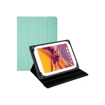 Image 1 of Sentio Case Universal Detachable for tablet 10" Black-Petrol