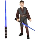 Hasbro E3120-E4474 Star Wars svetelný meč modrý