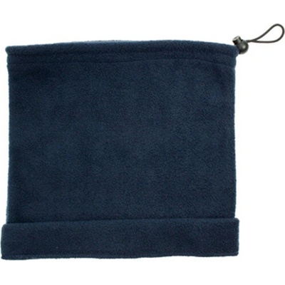 L-Merch Fleecový nákrčník C739 Navy one size