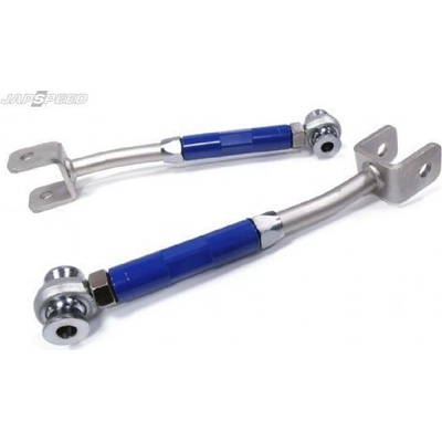 Japspeed Rear Camber Arms Nissan 350Z Z33 3.5 03-08