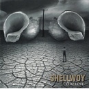 SHELLWOY: THE LOVE CD