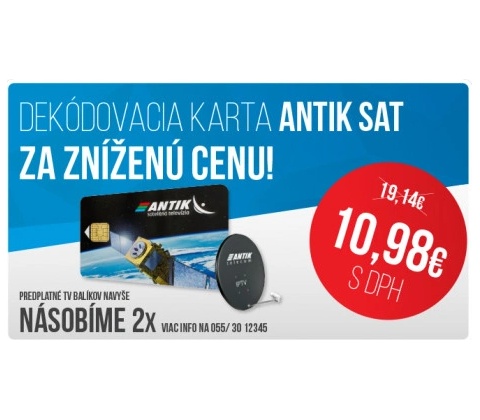 AntikSAT