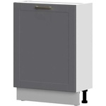  Долен кухненски шкаф Tara R3-60-1K/4