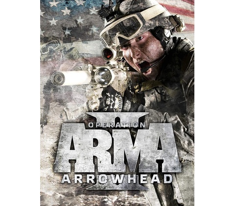 ArmA 2: Operation Arrowhead