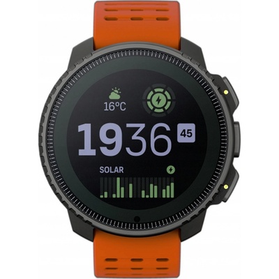 Suunto Vertical Solar