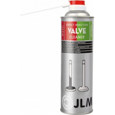 JLM Direct Injector Valve Cleaner 500 ml