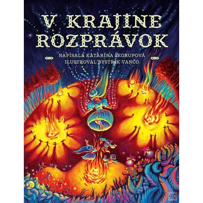 V krajine rozprávok