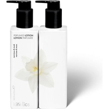 Kinetics Body Krém na ruce a tělo NARCISSUS & MUSK 250 ml