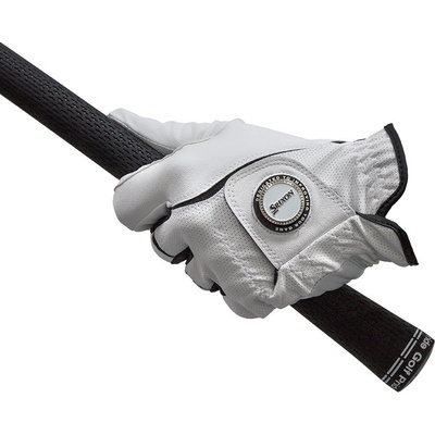 Srixon All Weather Ball Marker Junior Golf Glove bílá Levá L – Zbozi.Blesk.cz