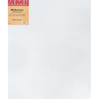 AMI Платно Art White 50 x 60 cm 1 бр (579925)