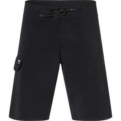 Pánské funkční merino šortky Adventure shorts jet black