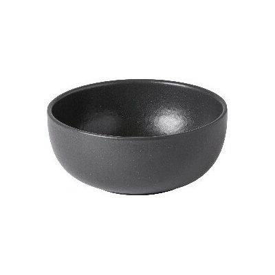 Casafina by Costa Nova miska Pacifica 15 cm 0,6 l tmavě šedá