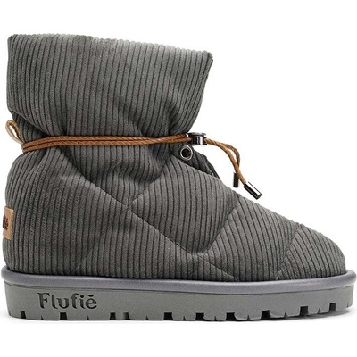 Flufie Апрески Flufie Cord (S07.GREY)