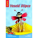 Veselé štipce