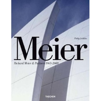 Richard Meier & Partners - Philip Jodidio