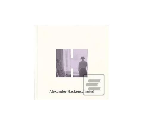Alexander Hackenschmied - Michael Omasta