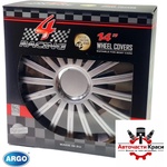 ArgoCar Tаs Argo -BOX- 14" 14090K - RADICAL PRO ('252135)