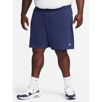 NIKE Къси панталони m nk club knit short