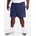 NIKE Къси панталони m nk club knit short