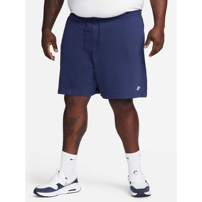 NIKE Къси панталони m nk club knit short