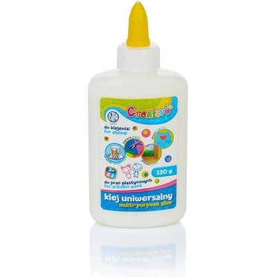 ASTRA Tekuté univerzálne lepidlo CREATIVO 120 ml