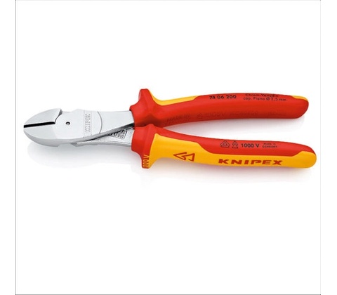 Knipex 7406250