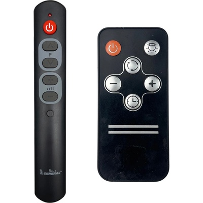 GENERAL FRECAN NITRO BLANCA R700 - съвместимо дистанционно управление на марката General (NITRO BLANCA R700)