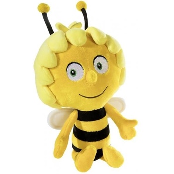 HEUNEC Мека играчка Пчеличката Мая, 30 см. В кутия (605176)