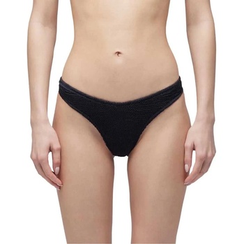 SUNDEK W418KBL7000 bikini bottom - Black (Black)