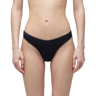 SUNDEK W418KBL7000 bikini bottom - Black (Black)