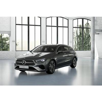 Mercedes-Benz CLA 180 Shooting Brake 100 kW
