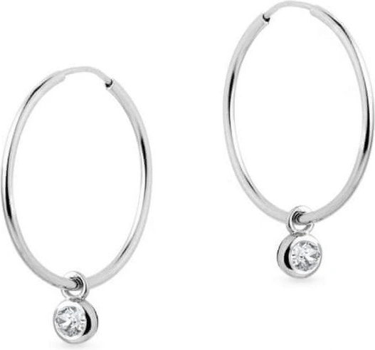 Swarovski E. náušnice SEE3335
