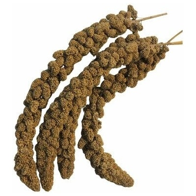 Cobbys pet Zuzu Senegal Millet 300 g