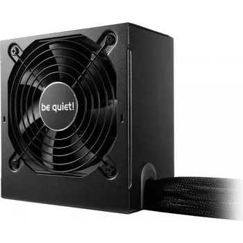 Image 1 of be quiet! System Power 9 500W 80 PLUS Bronze (BN246)