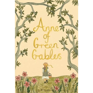 Anne of Green Gables (ISBN: 9781840227840)