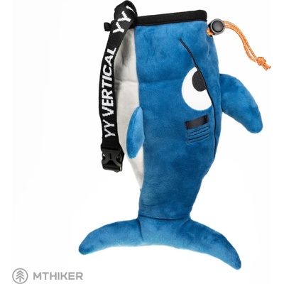 YY Vertical Shark
