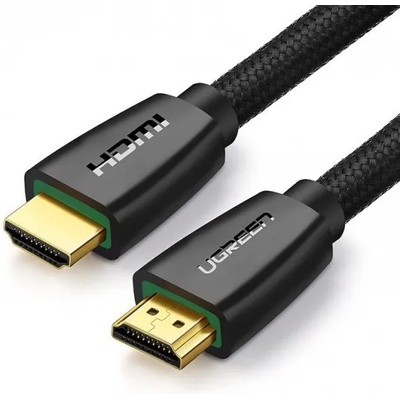 UGREEN HD118 HDMI - HDMI 4K 1m