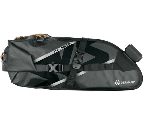 SKS Explorer EXP Saddlebag